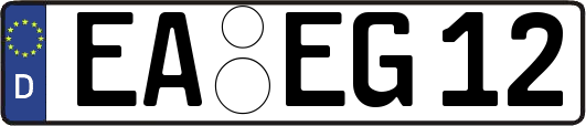 EA-EG12