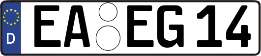 EA-EG14