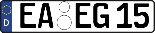 EA-EG15