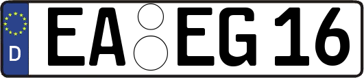 EA-EG16