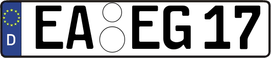 EA-EG17