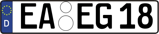 EA-EG18