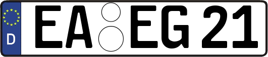 EA-EG21