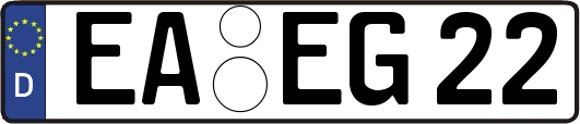 EA-EG22