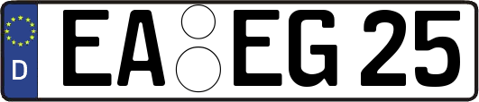 EA-EG25