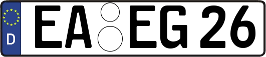 EA-EG26