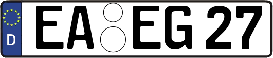 EA-EG27