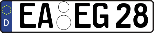 EA-EG28