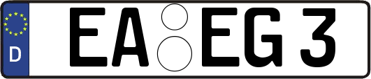 EA-EG3