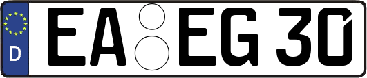 EA-EG30