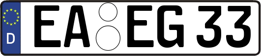 EA-EG33
