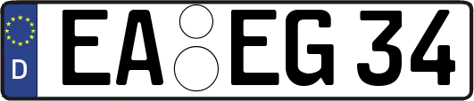 EA-EG34