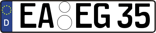 EA-EG35