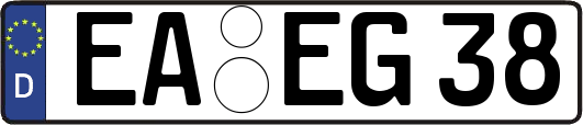 EA-EG38