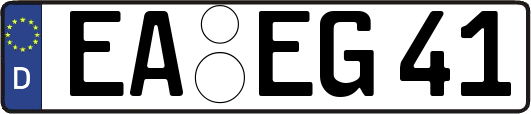 EA-EG41