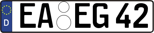 EA-EG42