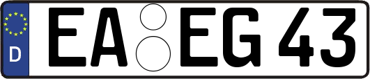 EA-EG43