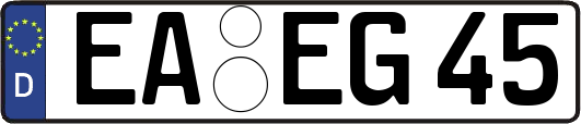 EA-EG45