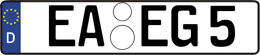 EA-EG5