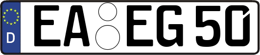 EA-EG50