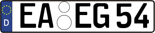 EA-EG54