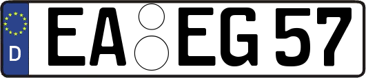 EA-EG57