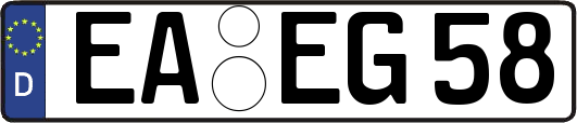EA-EG58