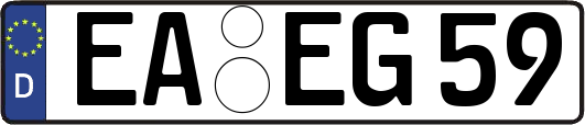 EA-EG59