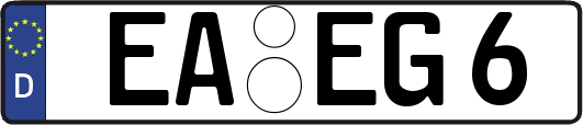 EA-EG6