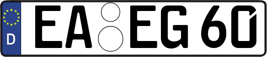 EA-EG60