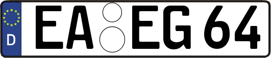 EA-EG64