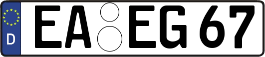 EA-EG67
