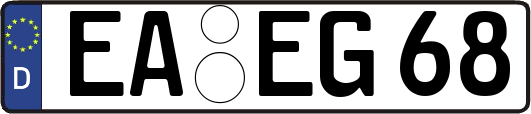 EA-EG68