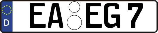 EA-EG7