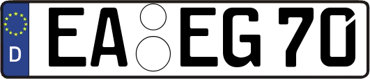 EA-EG70