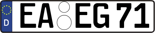EA-EG71