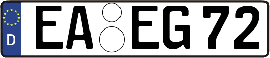 EA-EG72