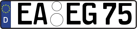 EA-EG75
