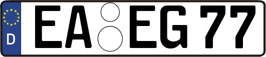 EA-EG77
