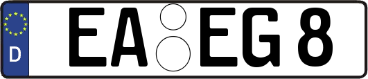 EA-EG8