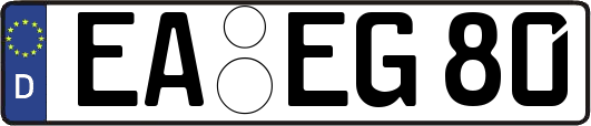 EA-EG80