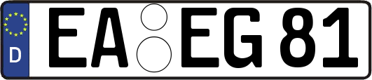 EA-EG81