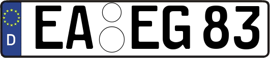 EA-EG83
