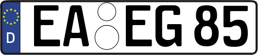 EA-EG85