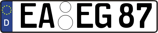 EA-EG87