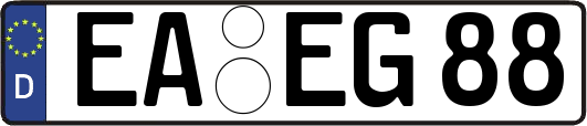 EA-EG88