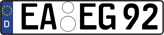 EA-EG92