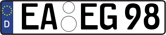 EA-EG98