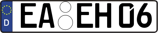 EA-EH06