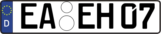 EA-EH07